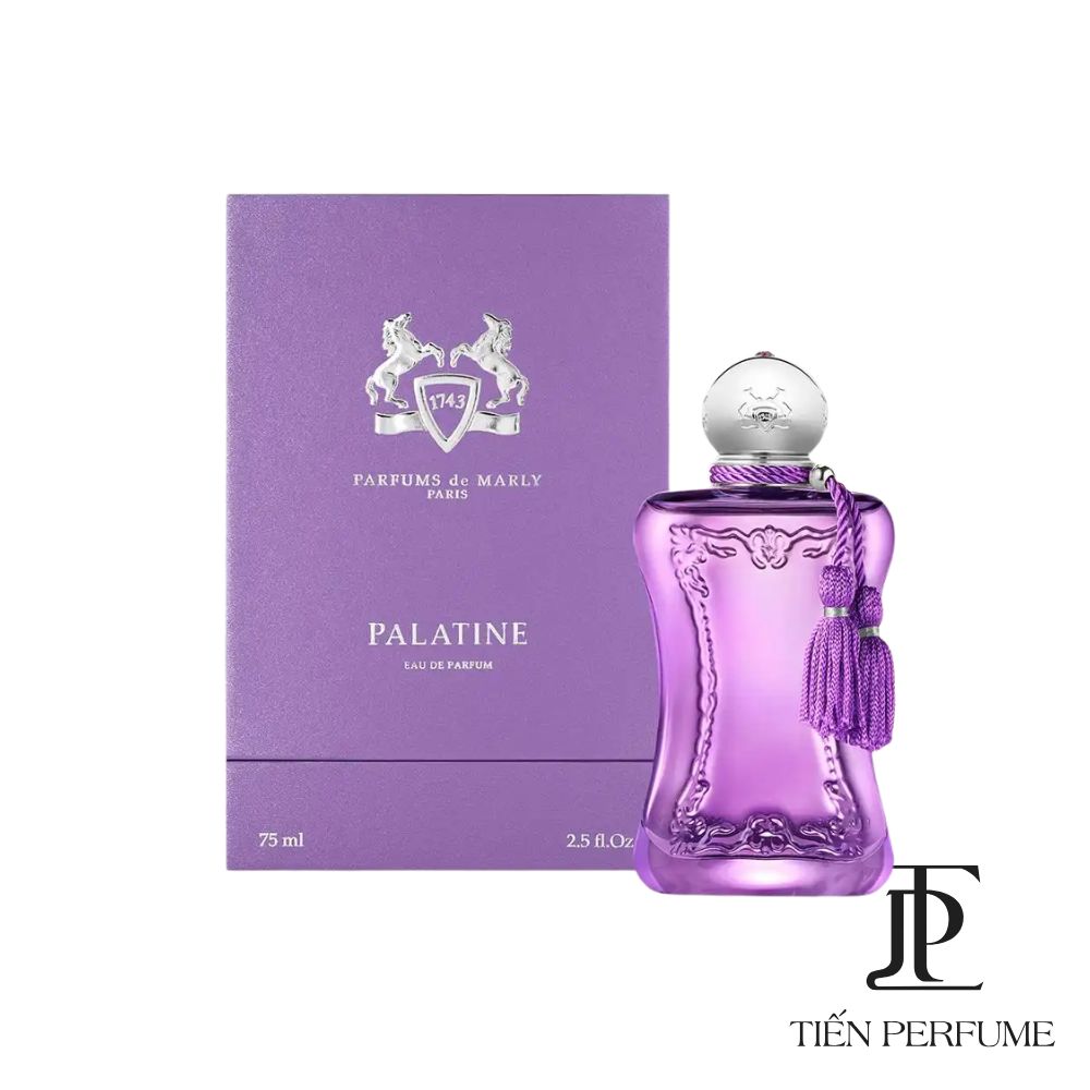 Parfums de Marly Palatine EDP 19 Nước hoa Parfums de Marly Palatine EDP 75ml _ Tiến Perfume