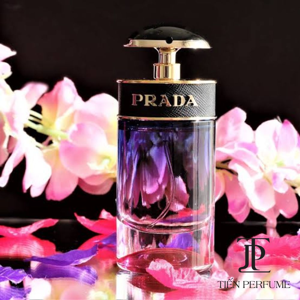 Prada Candy Night EDP 27 Nước hoa Prada Candy Night EDP authentic _ Tiến Perfume