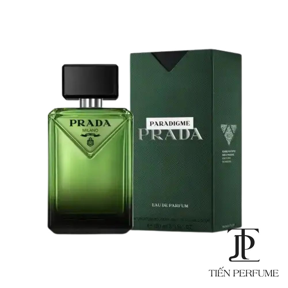 Prada Paradigme EDP 19 Nước hoa Prada Paradigme EDP 100ml _ Tiến Perfume
