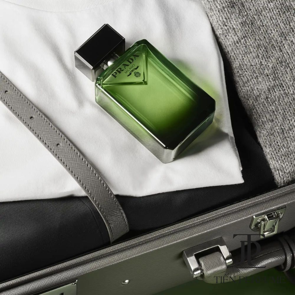 Prada Paradigme EDP 21 Nước hoa Prada Paradigme EDP auth _ Tiến Perfume
