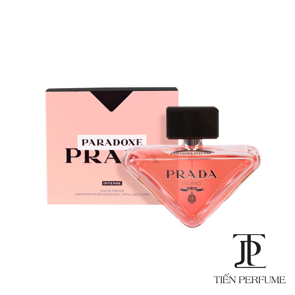 Prada Paradoxe Intense 25 Nước hoa Prada Paradoxe Intense EDP 30ml _ Tiến Perfume