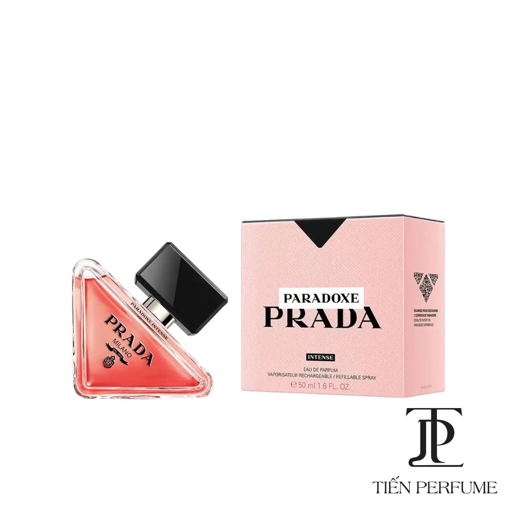 Prada Paradoxe Intense 24 Nước hoa Prada Paradoxe Intense EDP 50ml _ Tiến Perfume