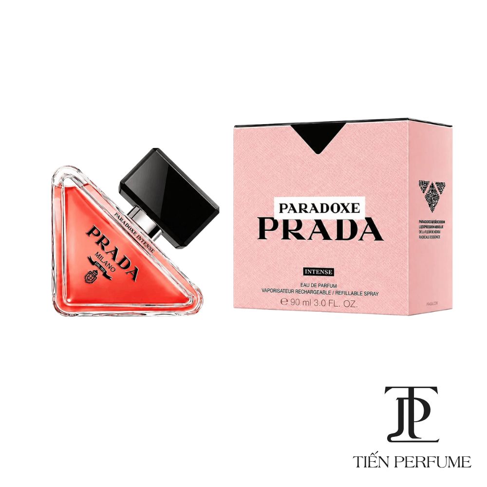 Prada Paradoxe Intense 23 Nước hoa Prada Paradoxe Intense EDP 90ml _ Tiến Perfume