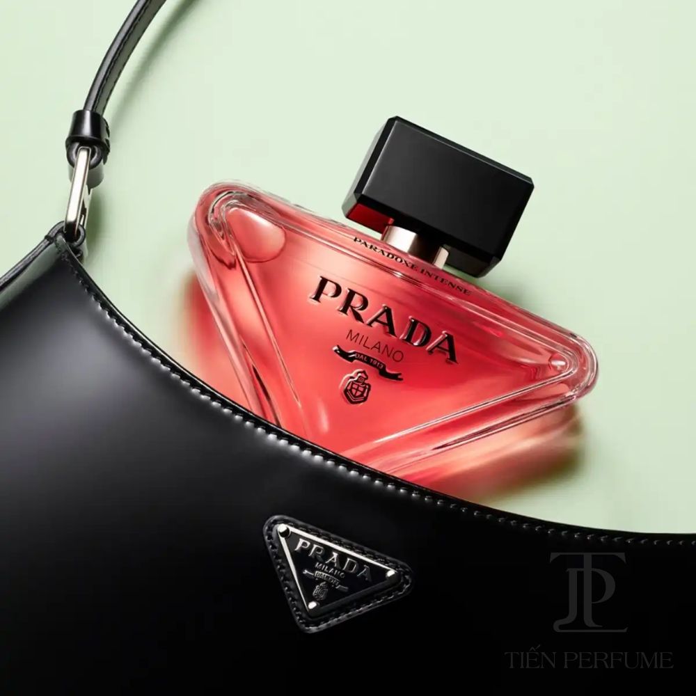 Prada Paradoxe Intense 27 Nước hoa Prada Paradoxe Intense EDP auth _ Tiến Perfume