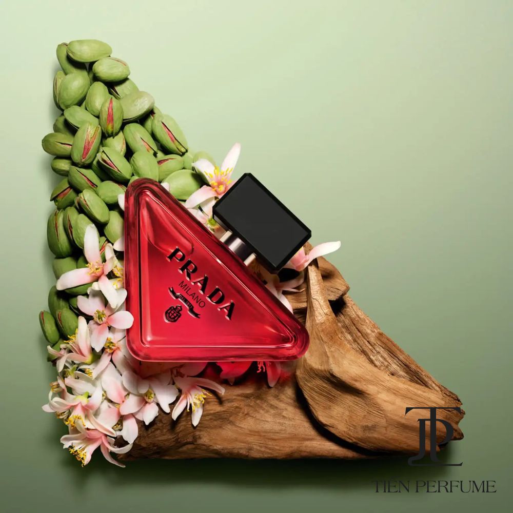 Prada Paradoxe Radical Essence Parfum 22 Nước hoa Prada Paradoxe Radical Essence Parfum auth _ Tiến Perfume