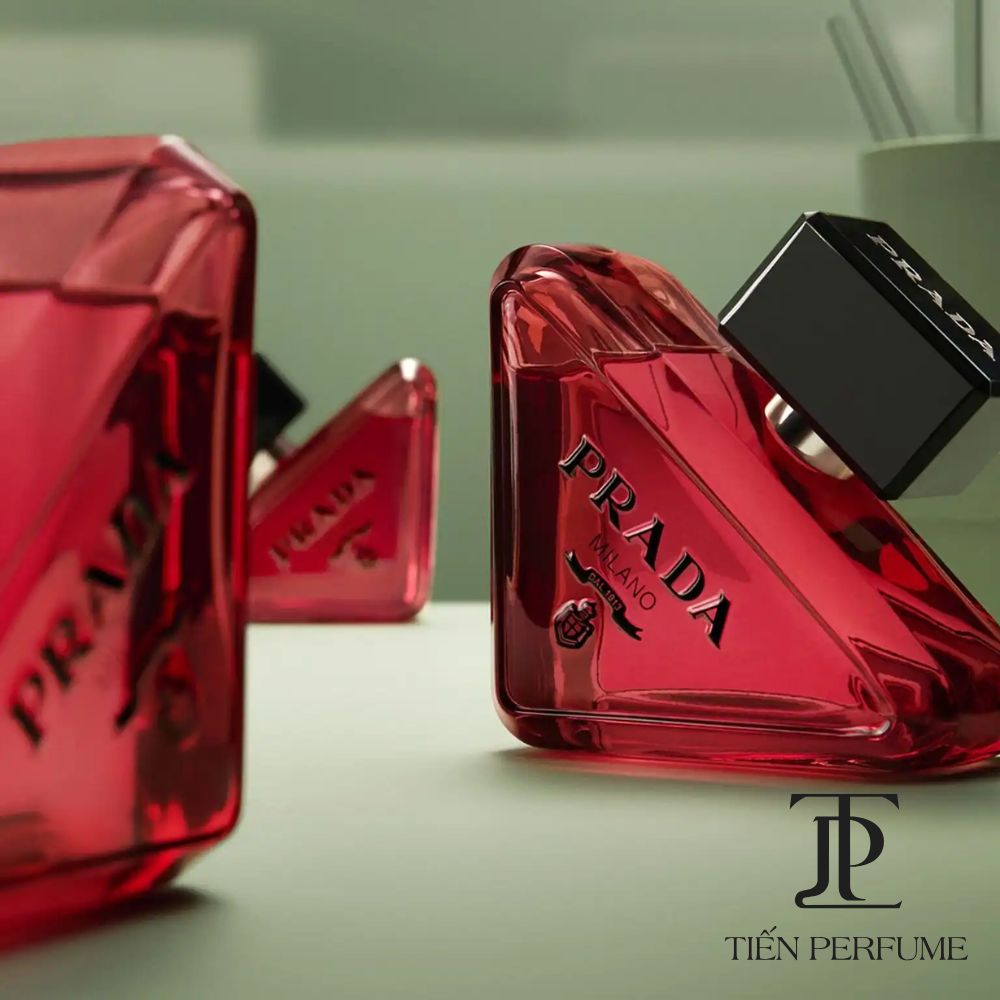 Prada Paradoxe Radical Essence Parfum 21 Nước hoa Prada Paradoxe Radical Essence Parfum authentic _ Tiến Perfume