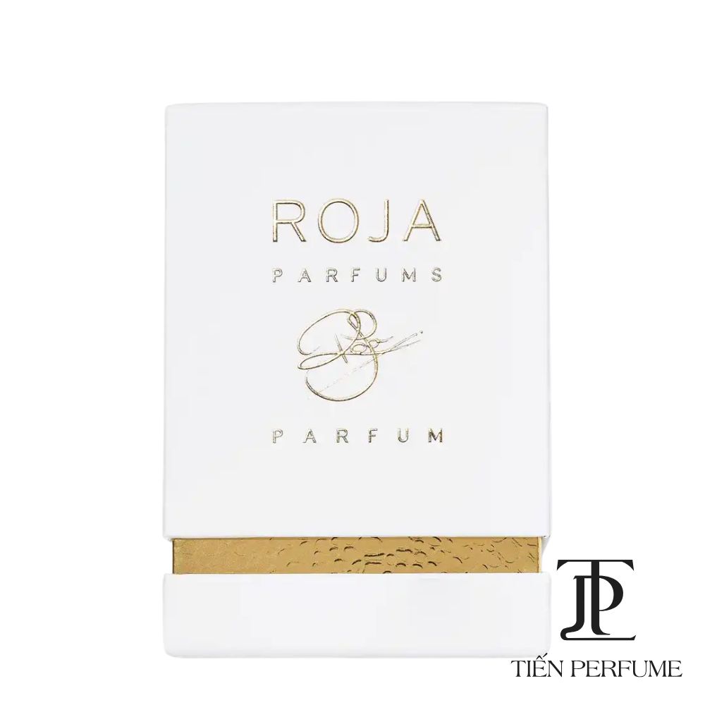 Roja Parfums Elixir Parfum 50ml 19 Nước hoa Roja Elixir Pour Femme Parfum 100ml _ Tiến Perfume