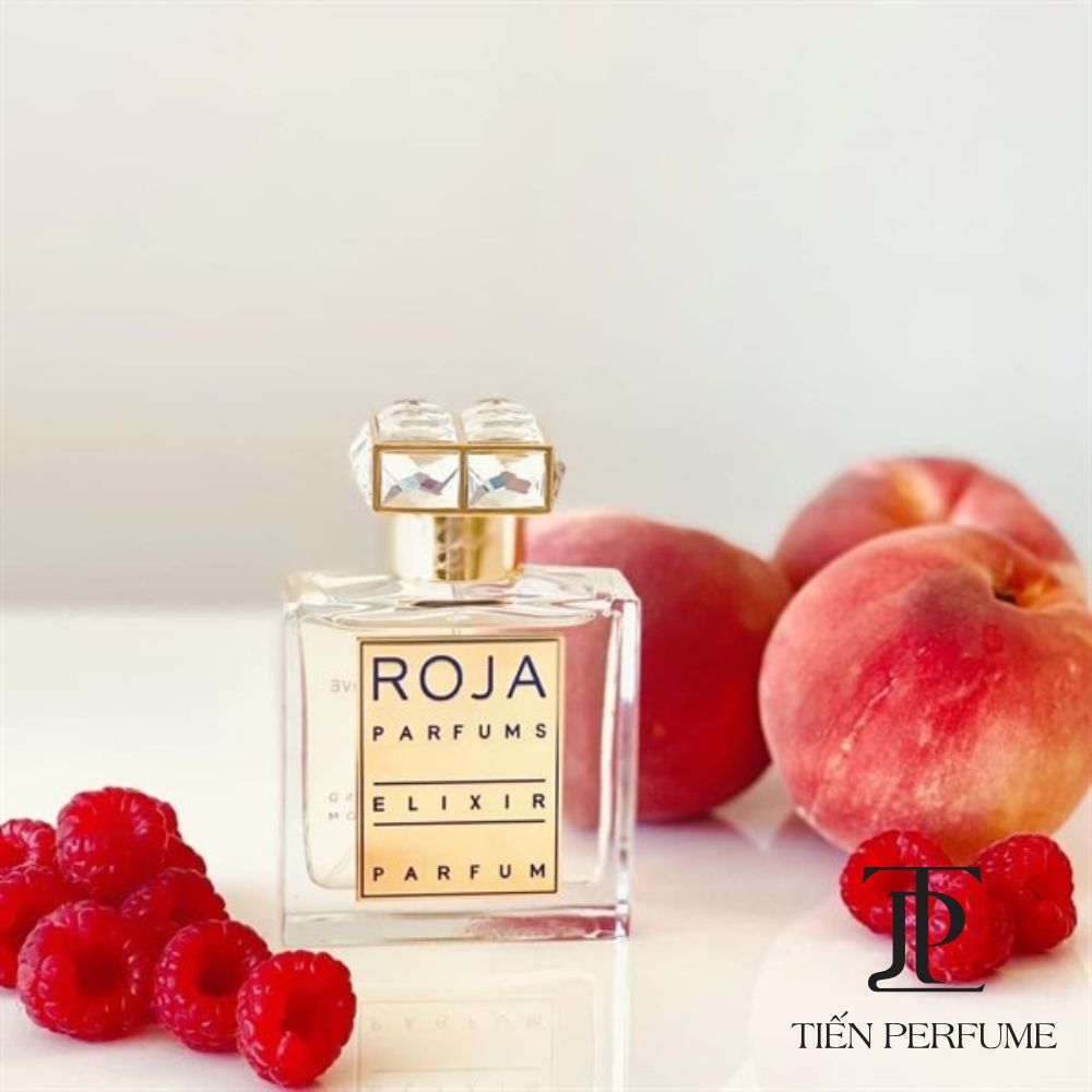Roja Parfums Elixir Parfum 50ml 21 Nước hoa Roja Elixir Pour Femme Parfum authentic _ Tiến Perfume
