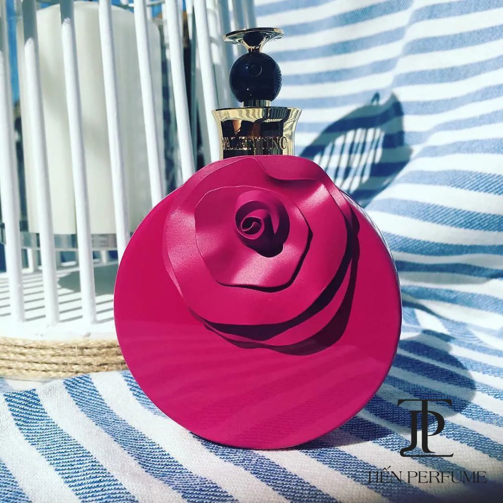 Valentino Rosa Assoluto EDP 22 Nước hoa Valentino Rosa Assoluto EDP auth _ Tiến Perfume