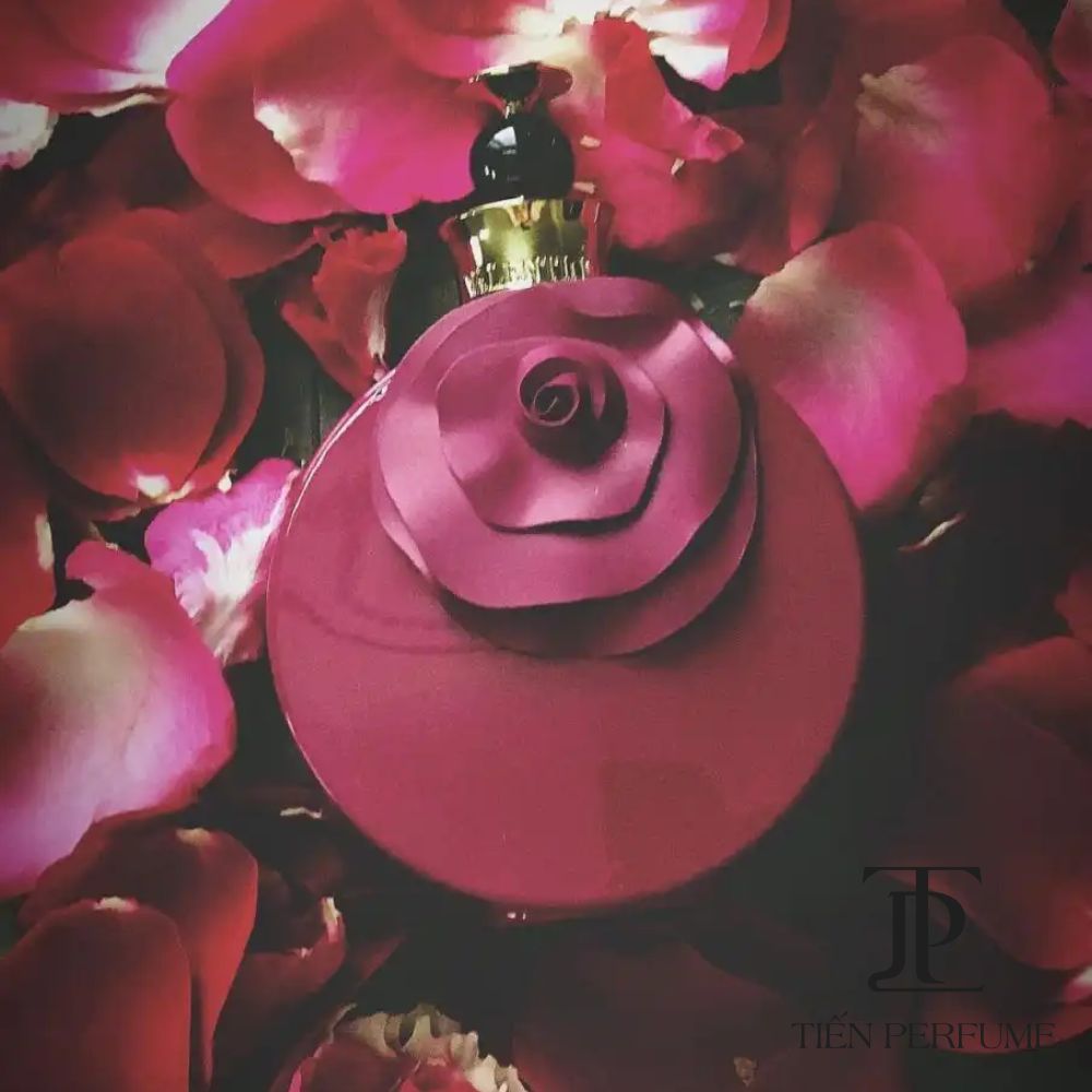 Valentino Rosa Assoluto EDP 21 Nước hoa Valentino Rosa Assoluto EDP authentic _ Tiến Perfume