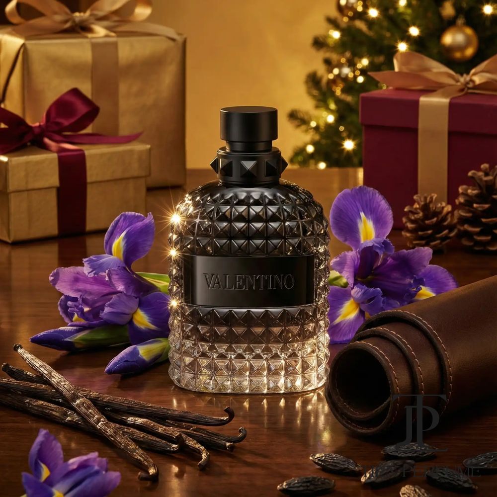 Valentino Uomo Intense EDP 14 Nước hoa Valentino Uomo EDP Intense auth _ Tiến Perfume