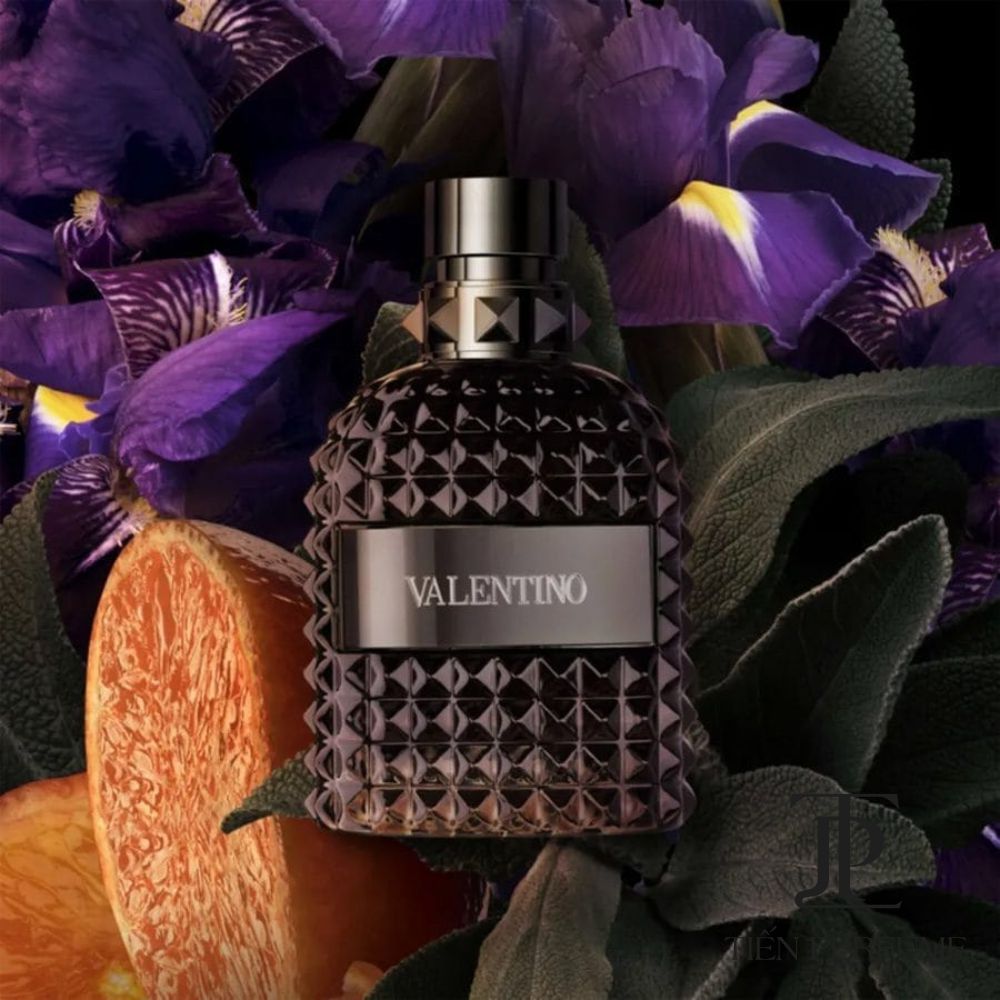 Valentino Uomo Intense EDP 15 Nước hoa Valentino Uomo EDP Intense authentic _ Tiến Perfume