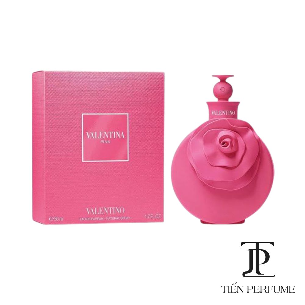 Valentino Valentina Pink 22 Nước hoa Valentino Valentina Pink EDP 50ml _ Tiến Perfume