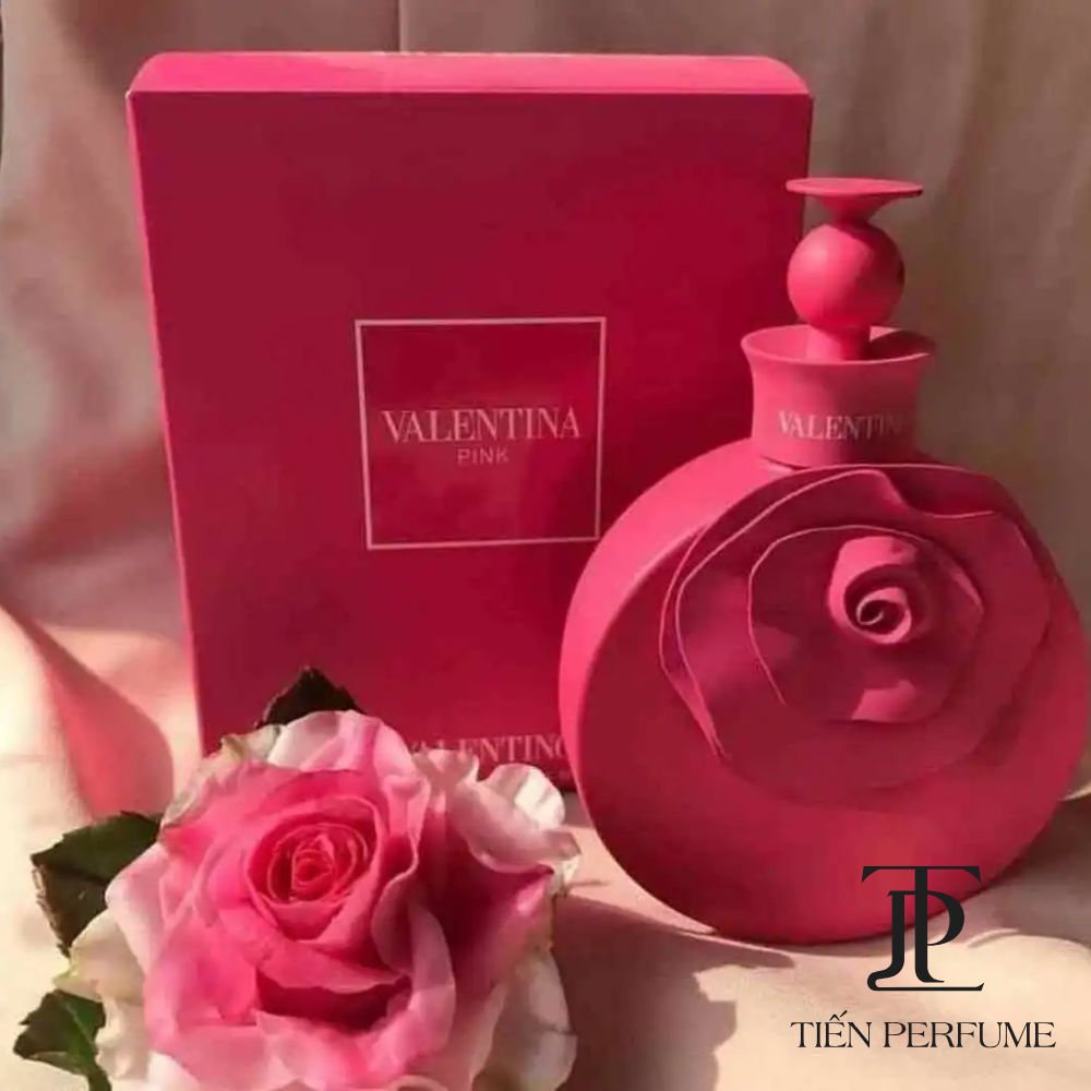 Valentino Valentina Pink 24 Nước hoa Valentino Valentina Pink EDP auth _ Tiến Perfume