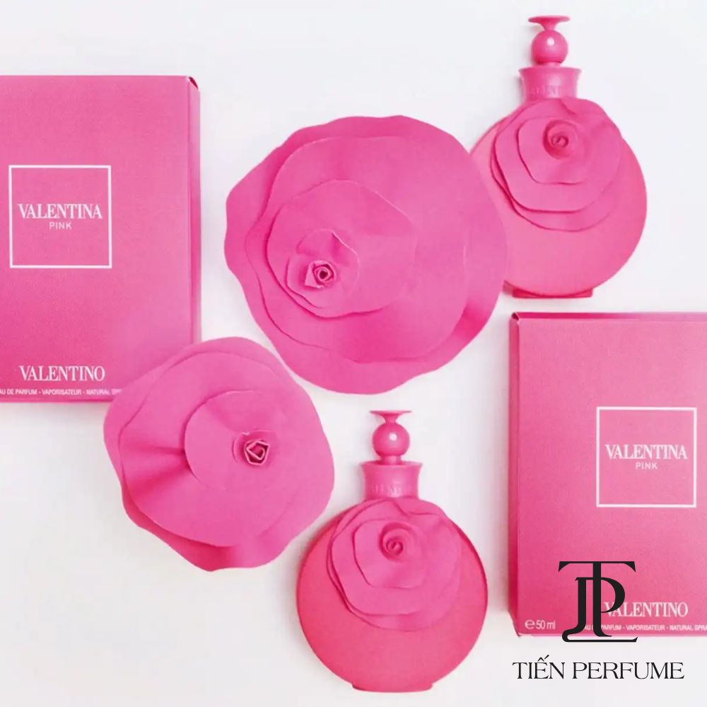 Valentino Valentina Pink 23 Nước hoa Valentino Valentina Pink EDP authentic _ Tiến Perfume