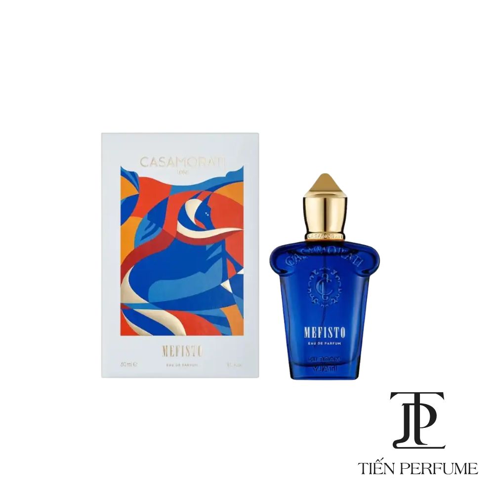 Xerjoff Mefisto EDP 22 Nước hoa Xerjoff Mefisto EDP 100ml _ Tiến Perfume (2)