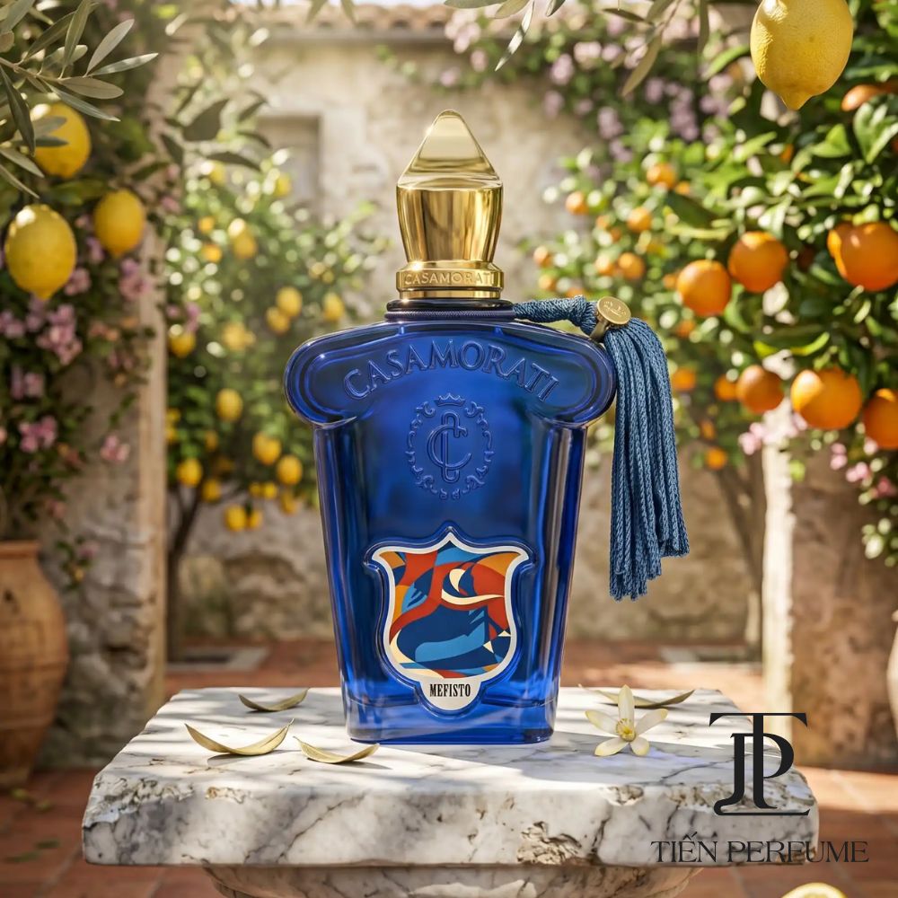 Xerjoff Mefisto EDP 25 Nước hoa Xerjoff Mefisto EDP auth _ Tiến Perfume