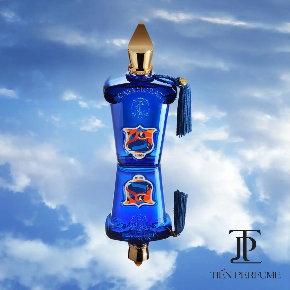 Xerjoff Mefisto EDP 23 Nước hoa Xerjoff Mefisto EDP authentic _ Tiến Perfume