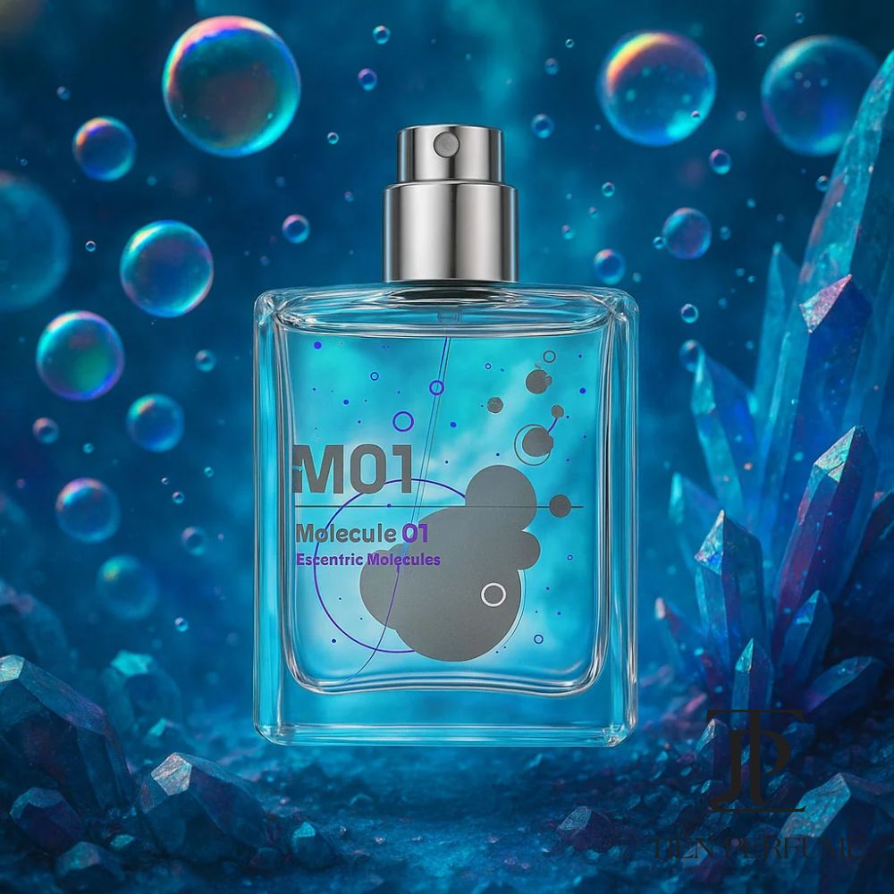 Escentric Molecules M01 17 Nước hoa chính hãng Escentric Molecules M01 _ Tiến Perfume