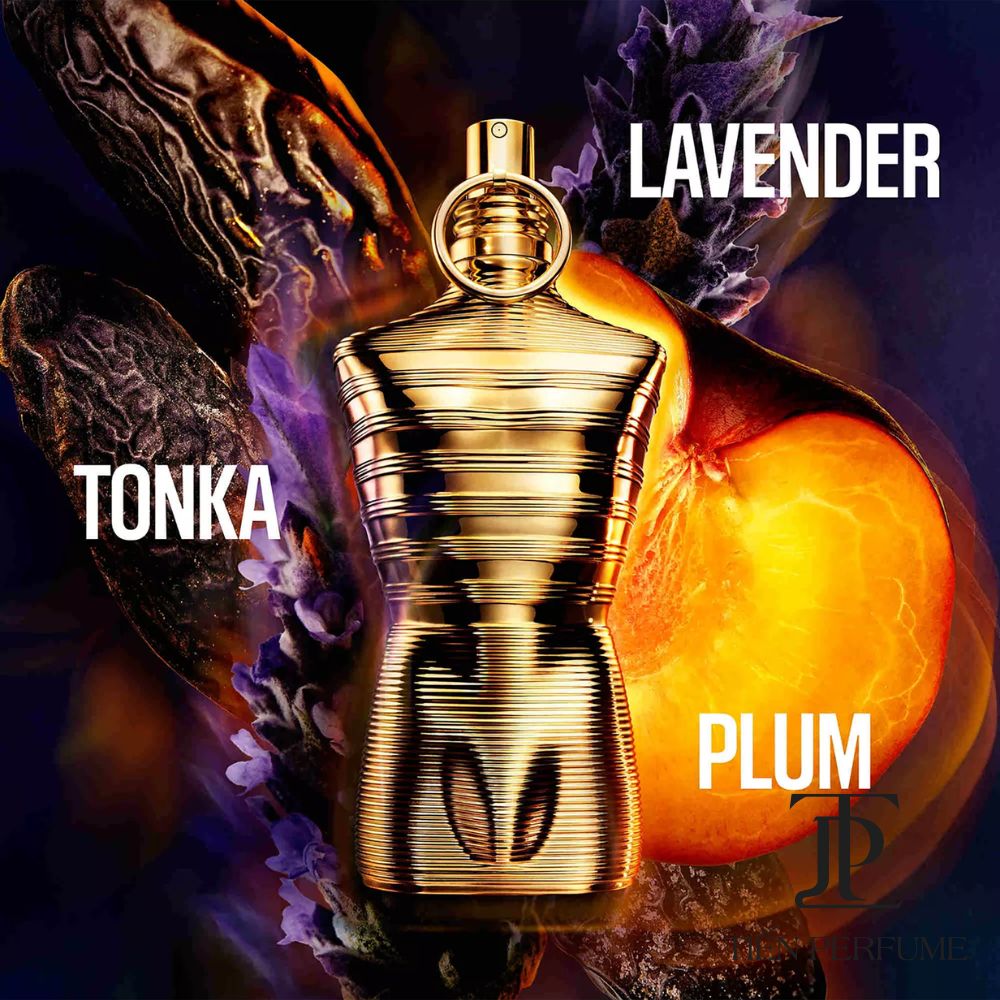 Jean Paul Gaultier Le Male Elixir Absolu 24 Nước hoa chính hãng Jean Paul Gaultier Le Male Elixir Absolu 125ml _ Tiến Perfume