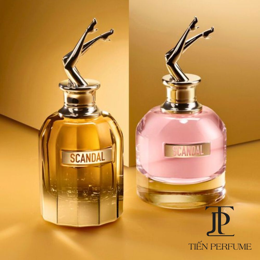 Jean Paul Gaultier Scandal Absolu For Woman EDP 19 Nước hoa chính hãng Jean Paul Gaultier Scandal Absolu For Woman EDP (Scandal Absolu Nữ) _ Tiến Perfume