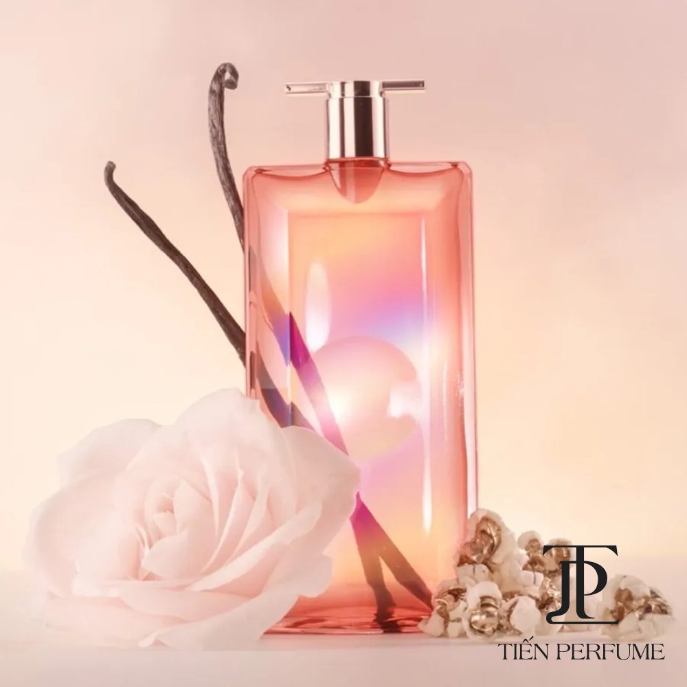 Nước hoa chính hãng Lancome Idole Nectar EDP _ Tiến Perfume Nước hoa chính hãng Lancome Idole Nectar EDP _ Tiến Perfume