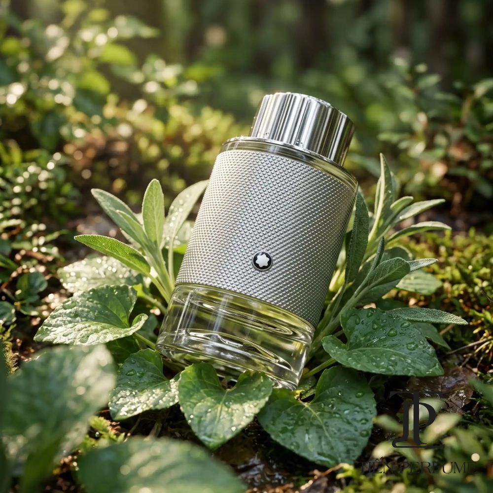 Montblanc Explorer Platinum EDP 27 Nước hoa chính hãng Montblanc Explorer Platinum EDP _ Tiến Perfume