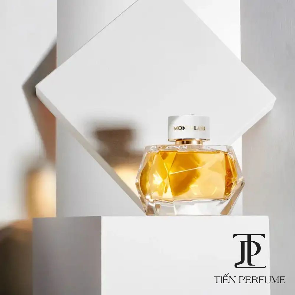 Montblanc Signature Absolue EDP 29 Nước hoa chính hãng Montblanc Signature Absolue EDP Signature vàng _ Tiến Perfume