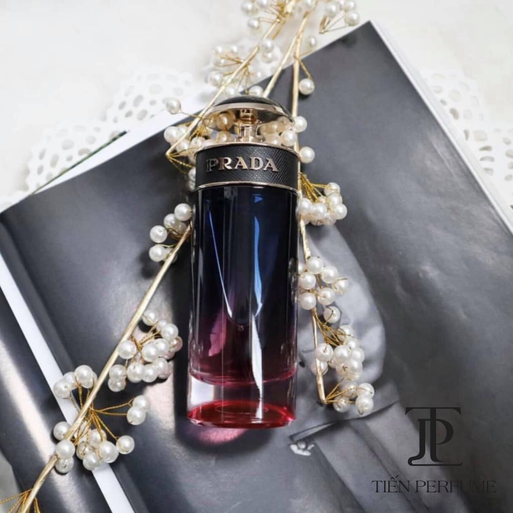 Prada Candy Night EDP 28 Nước hoa chính hãng Prada Candy Night EDP _ Tiến Perfume