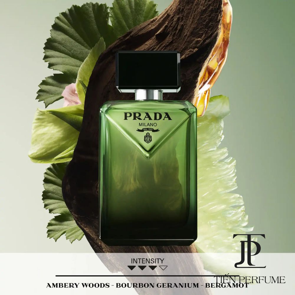 Prada Paradigme EDP 22 Nước hoa chính hãng Prada Paradigme EDP _ Tiến Perfume