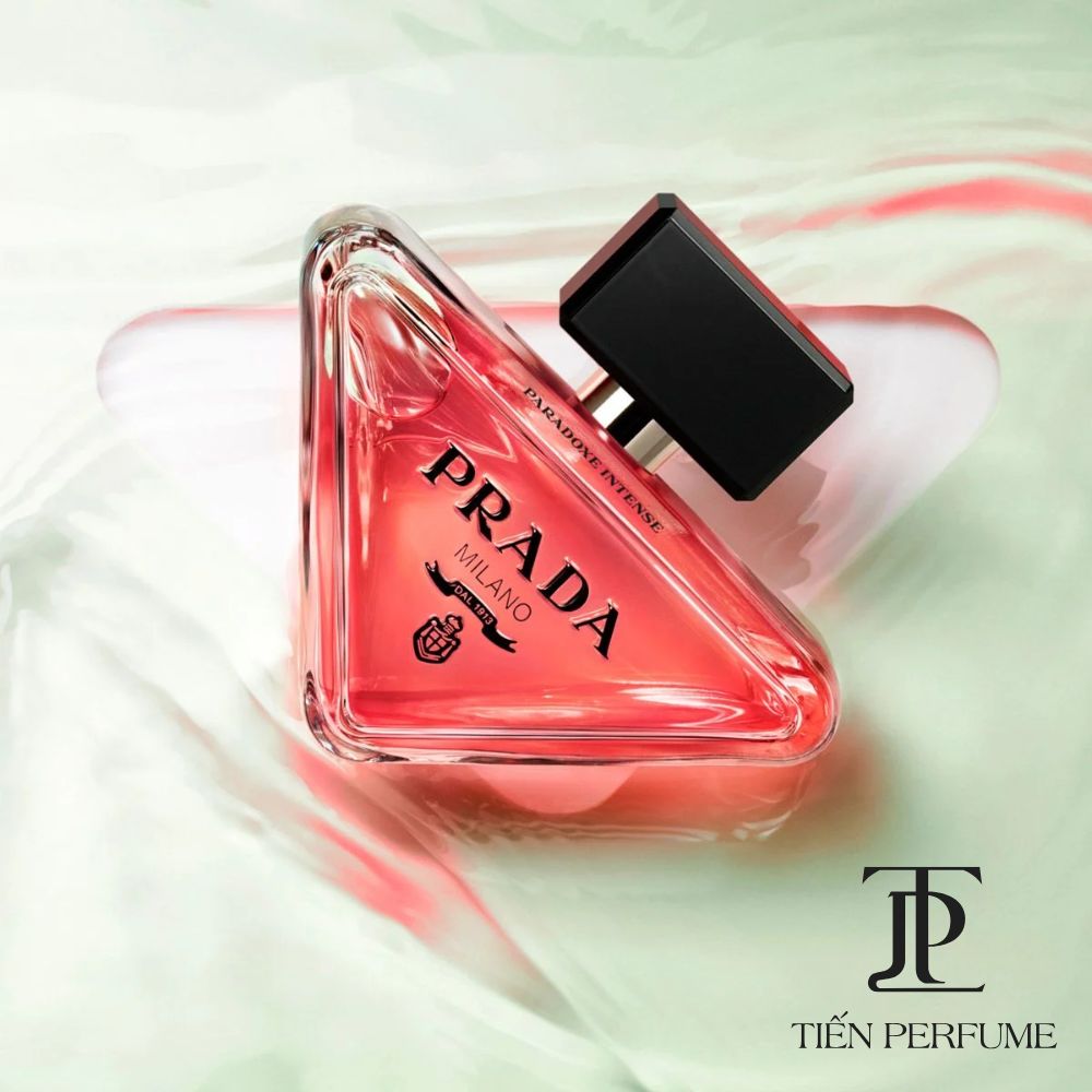 Prada Paradoxe Intense 28 Nước hoa chính hãng Prada Paradoxe Intense EDP _ Tiến Perfume