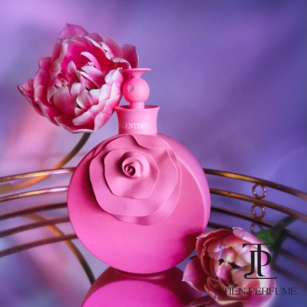 Valentino Valentina Pink 25 Nước hoa chính hãng Valentino Valentina Pink EDP _ Tiến Perfume