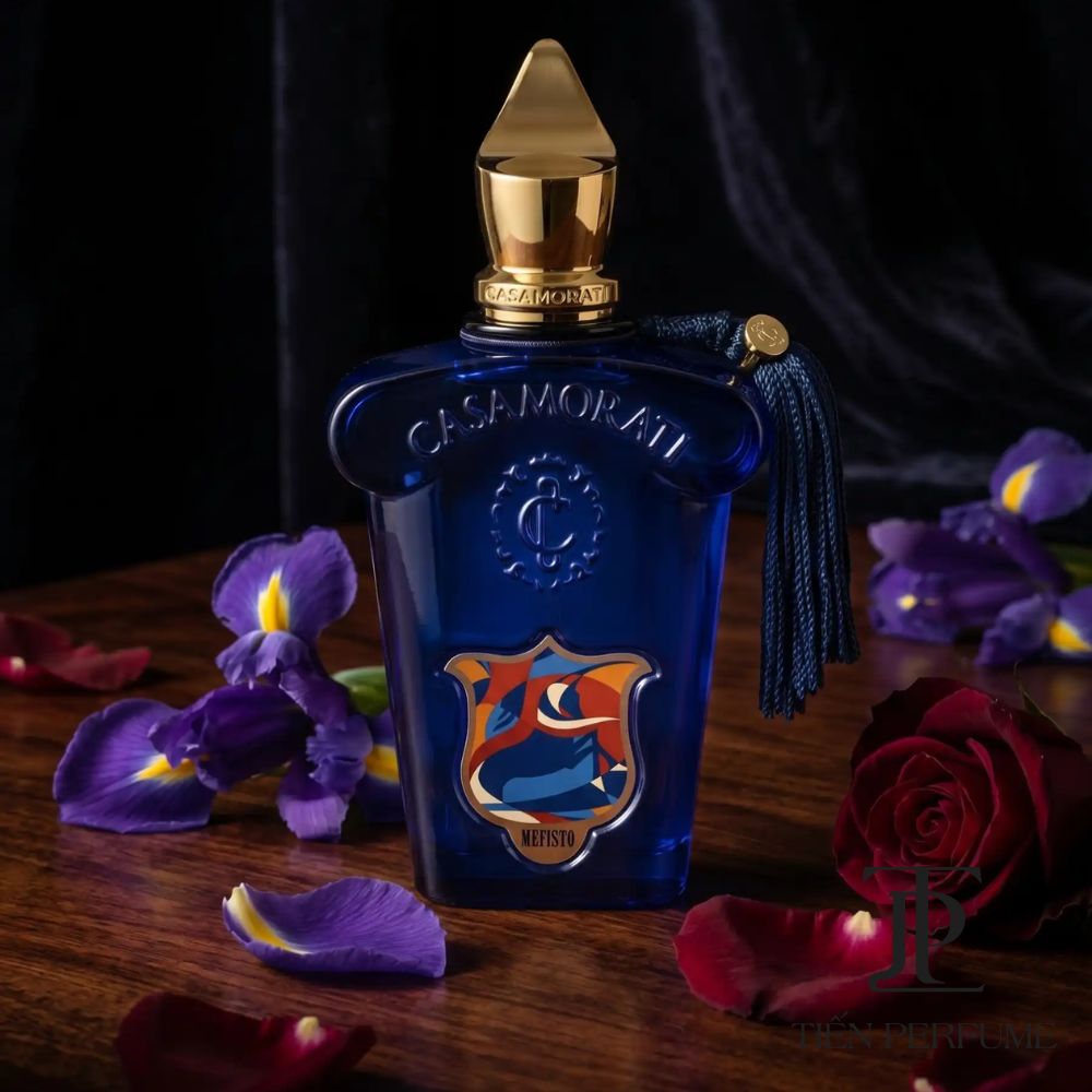 Nước hoa chính hãng Xerjoff Mefisto EDP _ Tiến Perfume Nước hoa chính hãng Xerjoff Mefisto EDP _ Tiến Perfume
