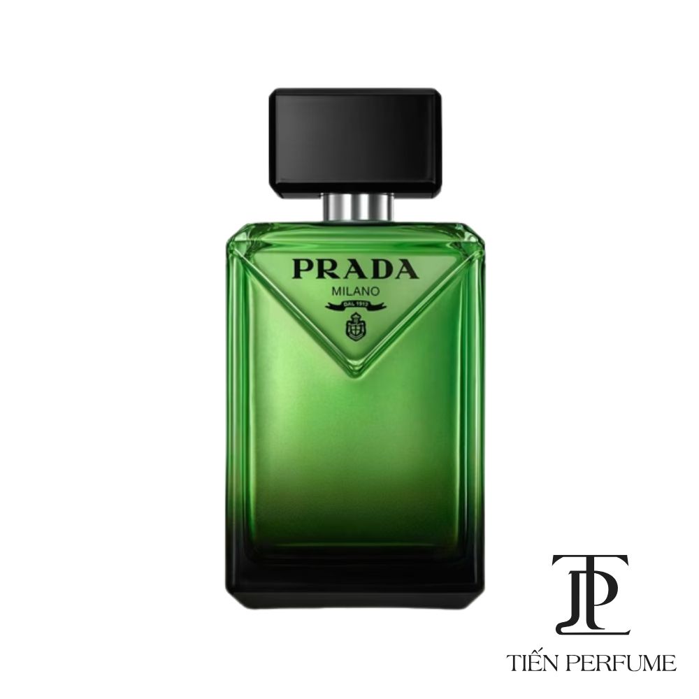 Prada Paradigme EDP 18 Prada Paradigme EDP 100ml _ Tiến Perfume