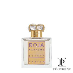 Roja Elixir Pour Femme Parfum 100ml _ Tiến Perfume