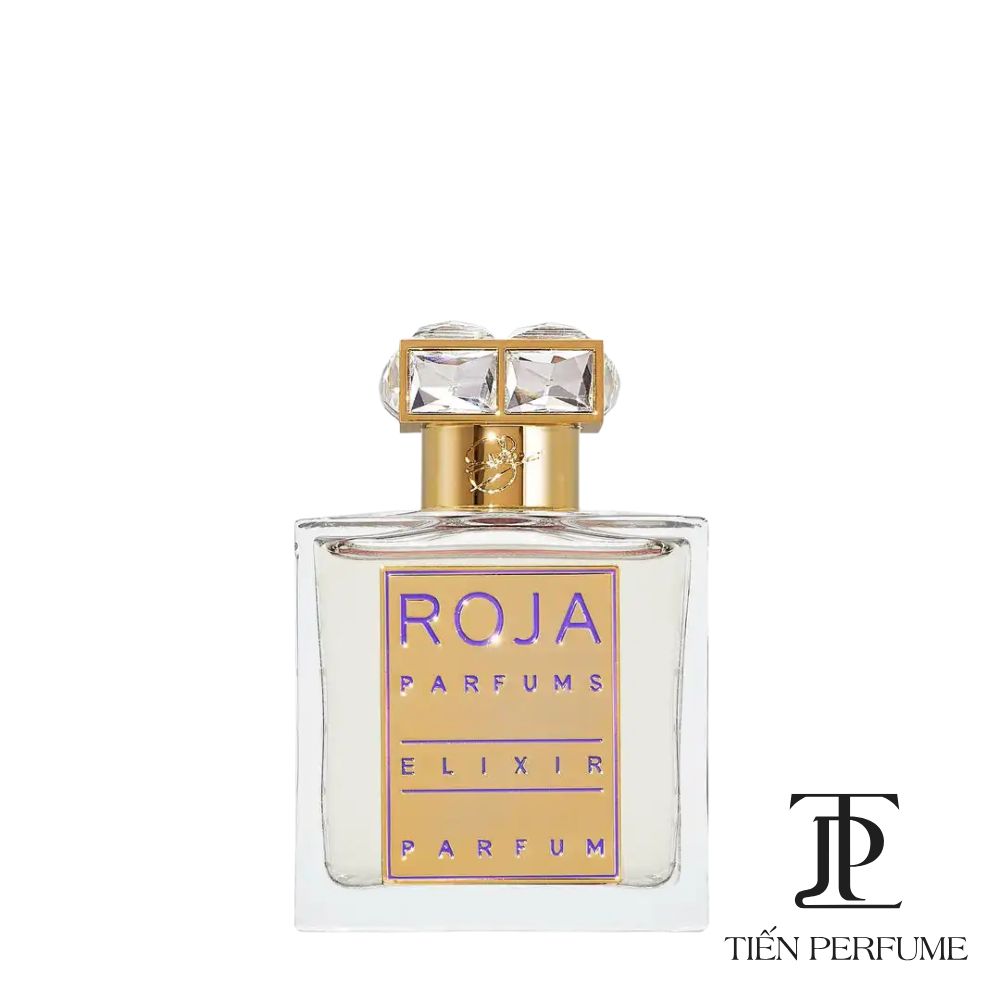 Roja Elixir Pour Femme Parfum 100ml _ Tiến Perfume