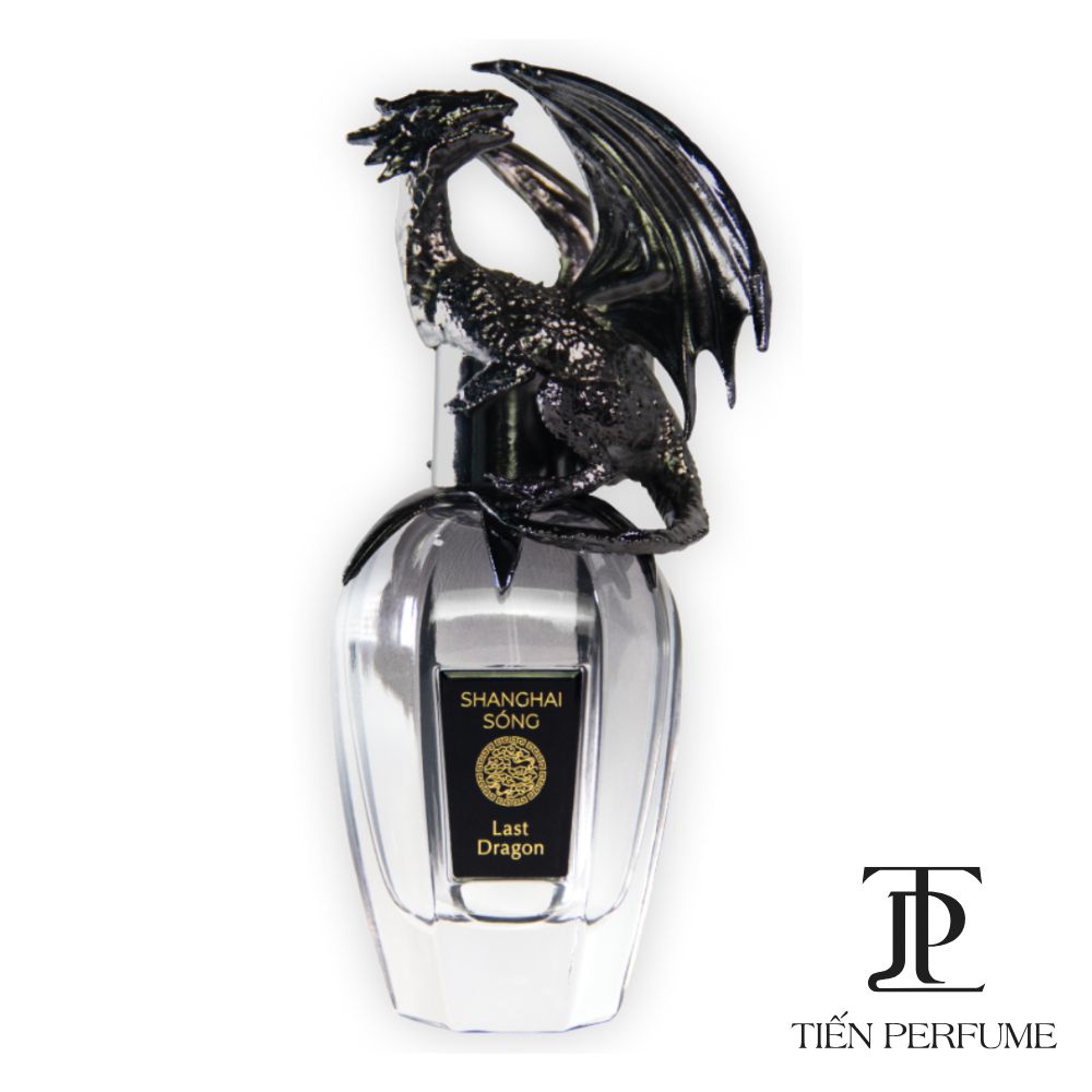 Shanghai Sóng Last Dragon 75ml_ Tiến Perfume
