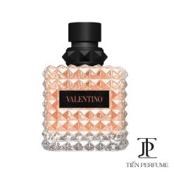 Valentino Donna Born In Roma Coral Fantasy 100ml _ Tiến Perfume