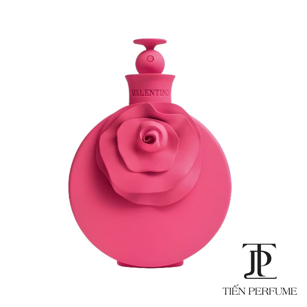 Valentino Valentina Pink 20 Valentino Valentina Pink EDP 80ml _ Tiến Perfume