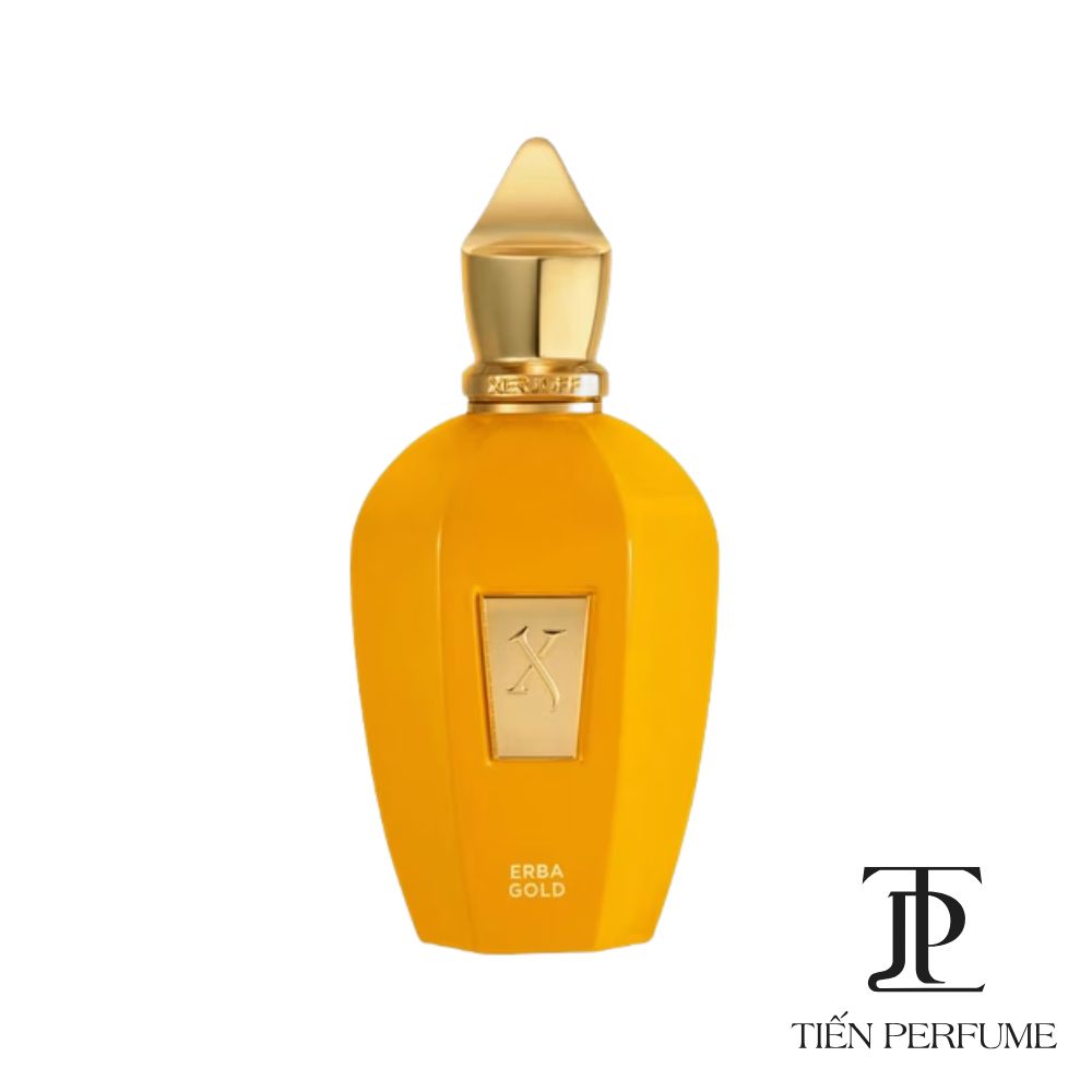 Xerjoff Erba Gold EDP 100ml _ Tiến Perfume
