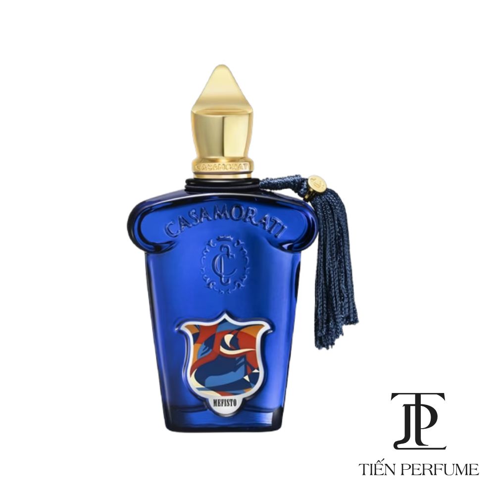 Xerjoff Mefisto EDP 100ml _ Tiến Perfume