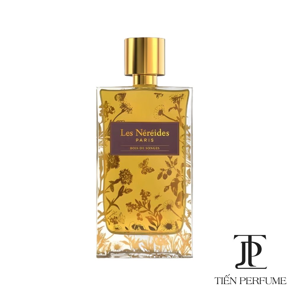 Les Néréides Bois De Songes EDP 100ml _ Tiến Perfume