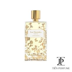 Les Néréides Cass Noisette EDP 100ml _ Tiến Perfume