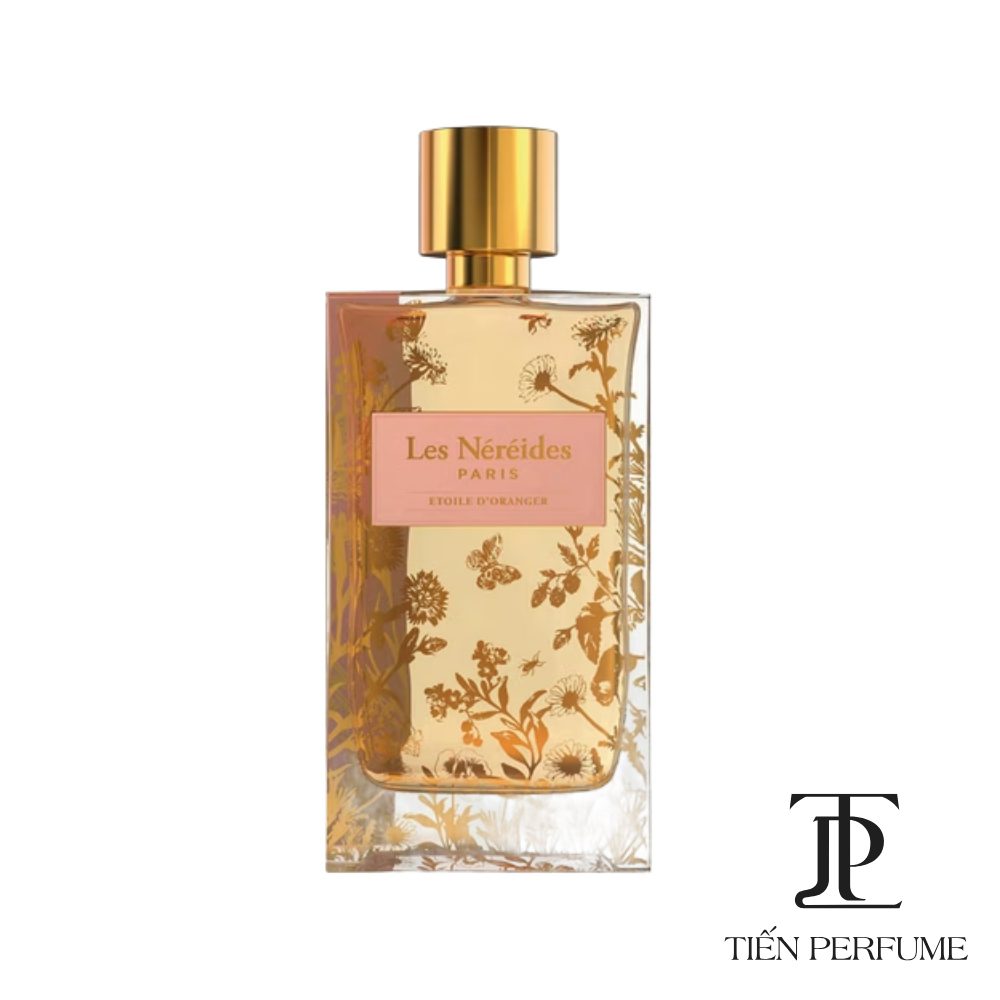 Les Néréides Etoile D'oranger EDP 100ml _ Tiến Perfume