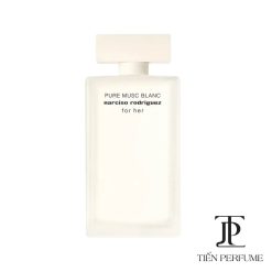 Narciso Pure Musc Blanc EDP Intense 100ml