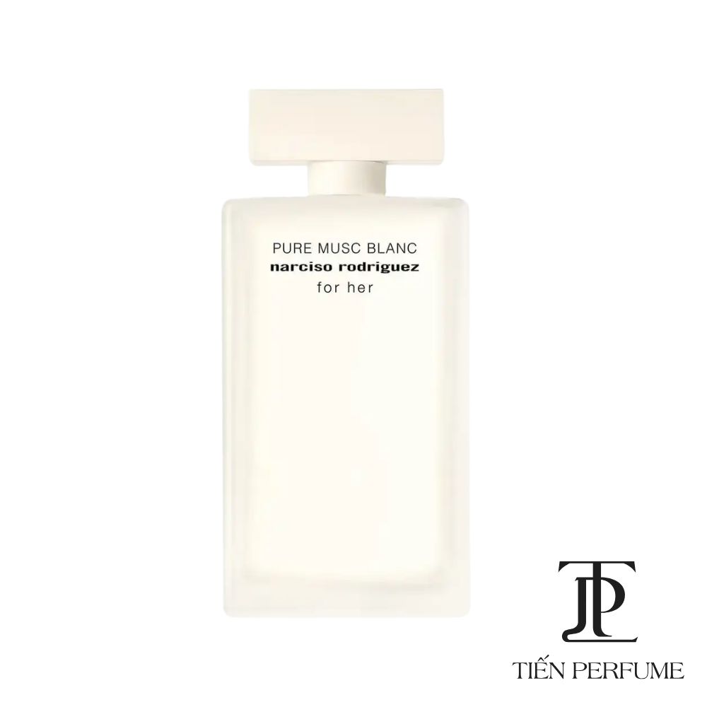 Narciso Pure Musc Blanc EDP Intense 100ml