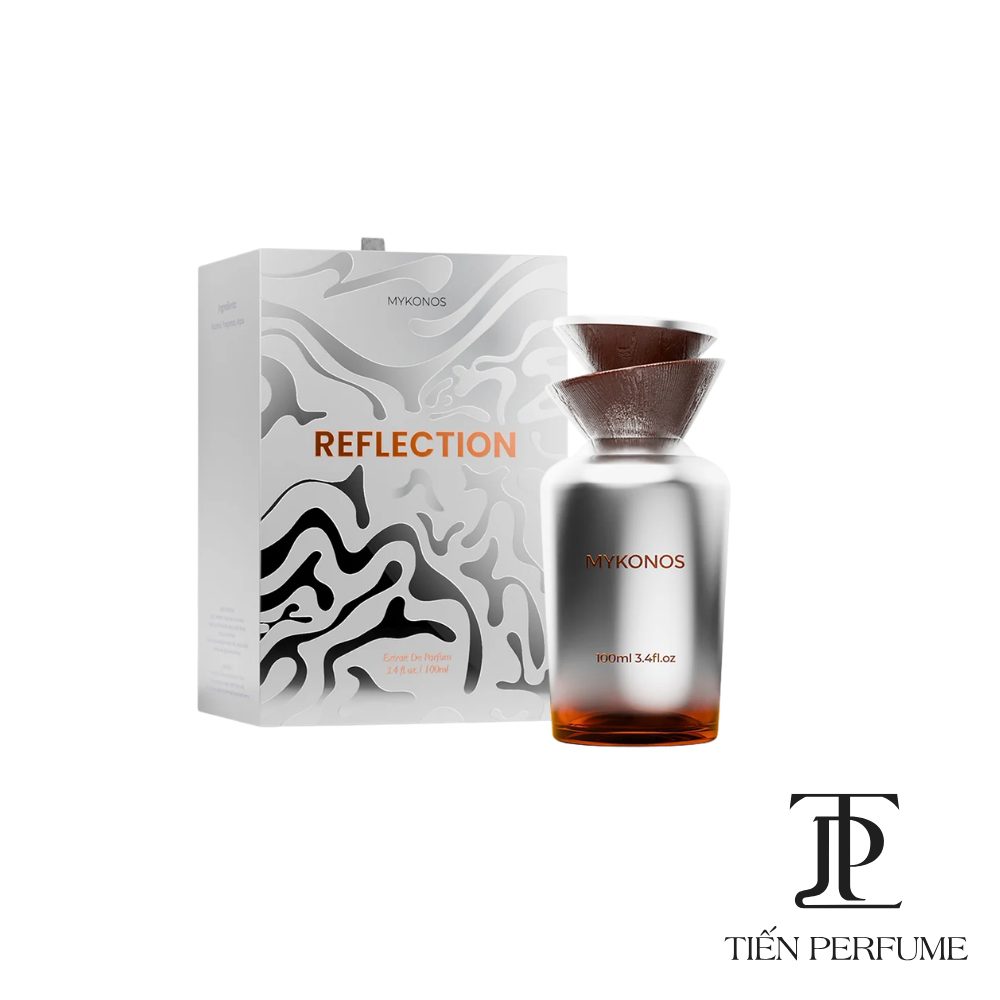 Mykonos Reflection Extrait de Parfum 20 Nước hoa Mykonos Reflection Extrait de Parfum 100ml _ Tiến Perfume