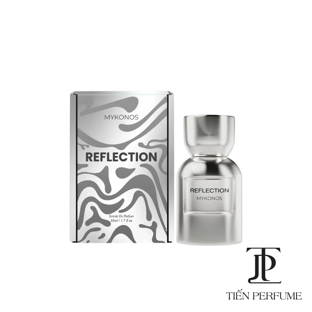 Mykonos Reflection Extrait de Parfum 21 Nước hoa Mykonos Reflection Extrait de Parfum 50ml _ Tiến Perfume