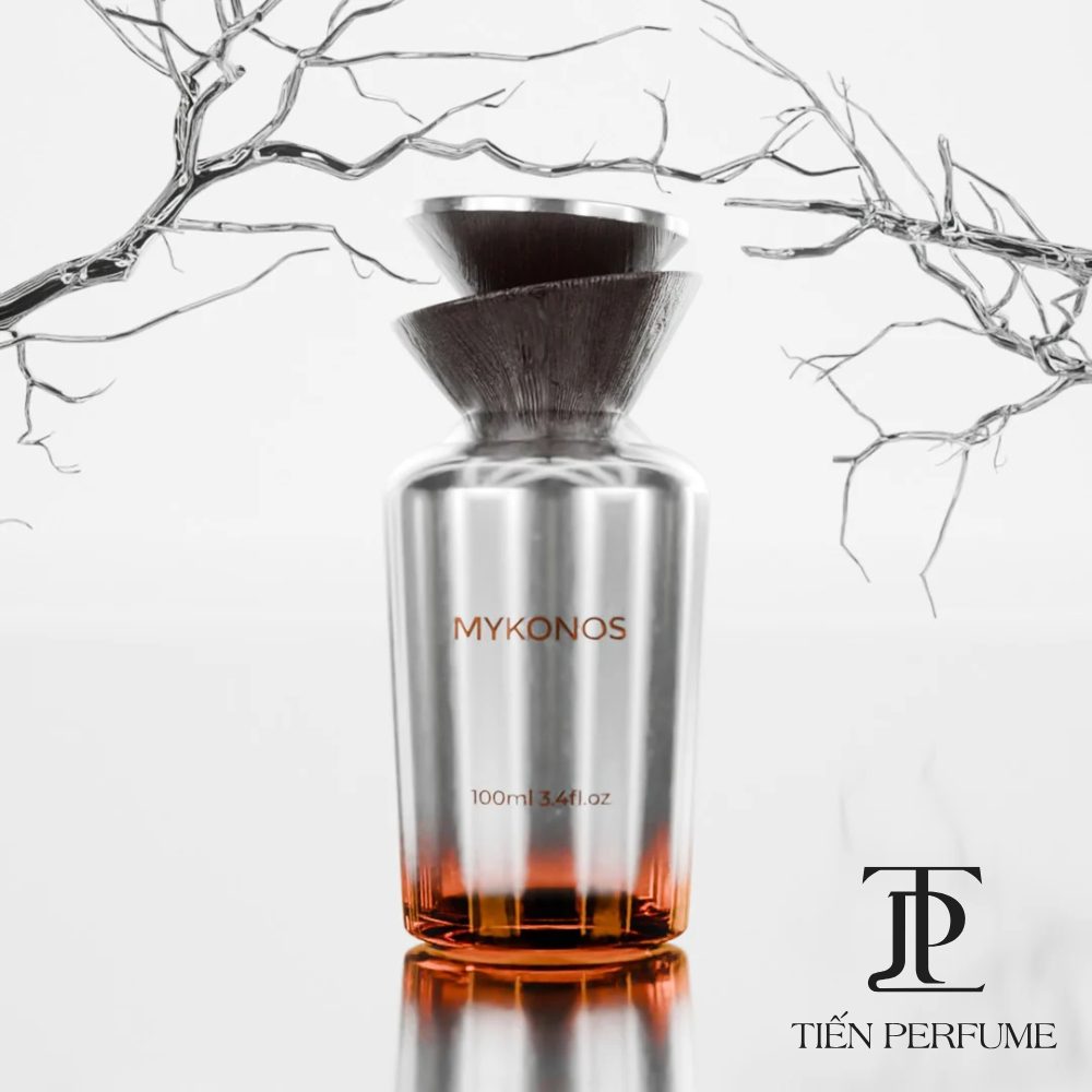 Mykonos Reflection Extrait de Parfum 22 Nước hoa Mykonos Reflection Extrait de Parfum authentic _ Tiến Perfume