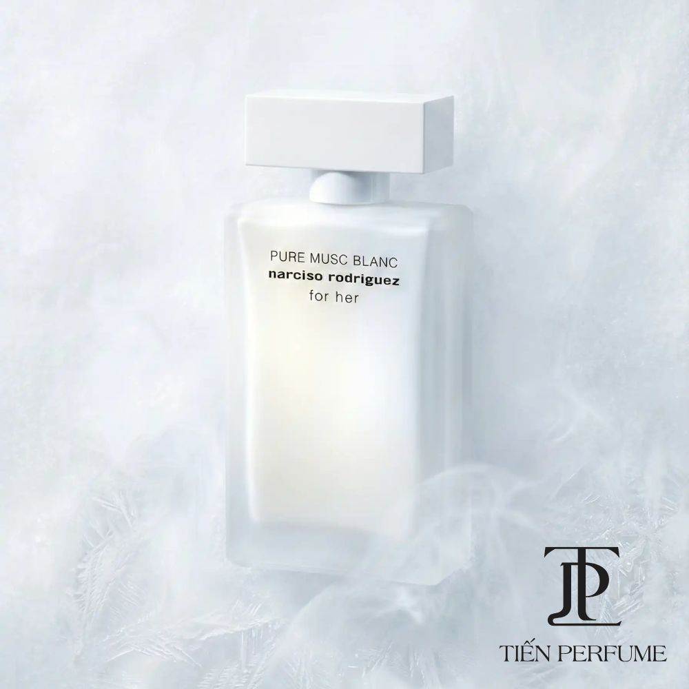 Narciso Pure Musc Blanc EDP Intense 30 Nước hoa Narciso Pure Musc Blanc EDP Intense authentic